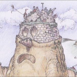 Meet your Posher, William